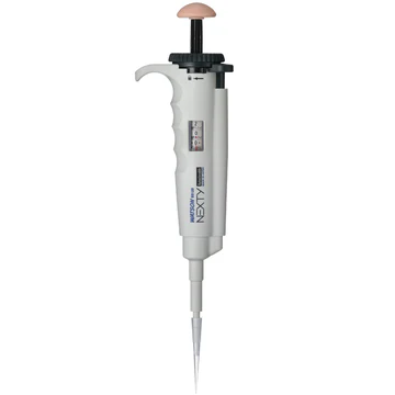 Micropipette đơn kênh (Autoclavable) – 20uL 1 NT A20