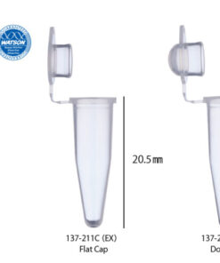 PCR TUBE (0.2mL)