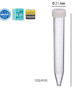 TUBE LY TÂM (15mL)