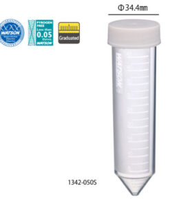 TUBE LY TÂM (50 mL)