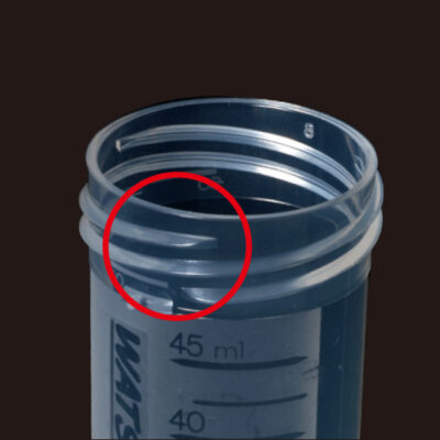 TUBE LY TÂM (50 mL) 8 centrifuge tube16
