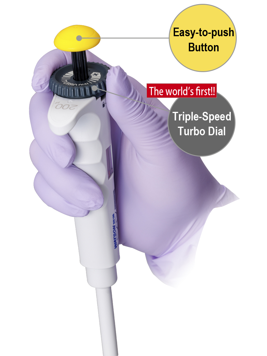 Micropipette đơn kênh (Autoclavable) – 200uL 5 nexty ac01 1