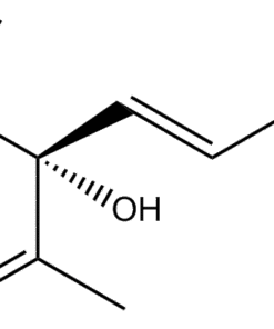 Abscisic Acid (ABA)