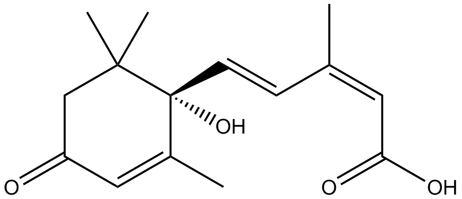 Abscisic Acid (ABA) 1 ABA