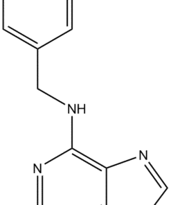 6-Benzylaminopurine (BA)