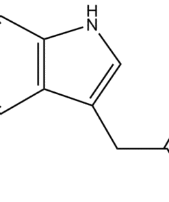Indole-3-Acetic Acid (IAA)