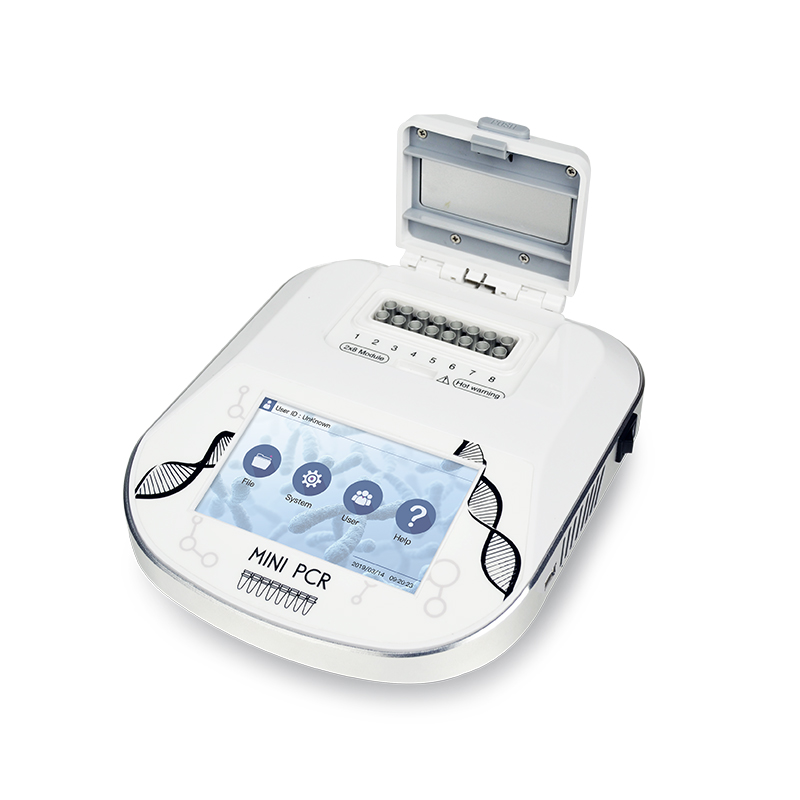 MÁY LUÂN NHIỆT PCR MP-16 1 mp16