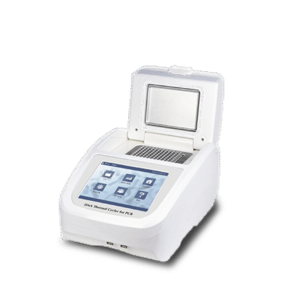 MÁY LUÂN NHIỆT PCR  PR-96