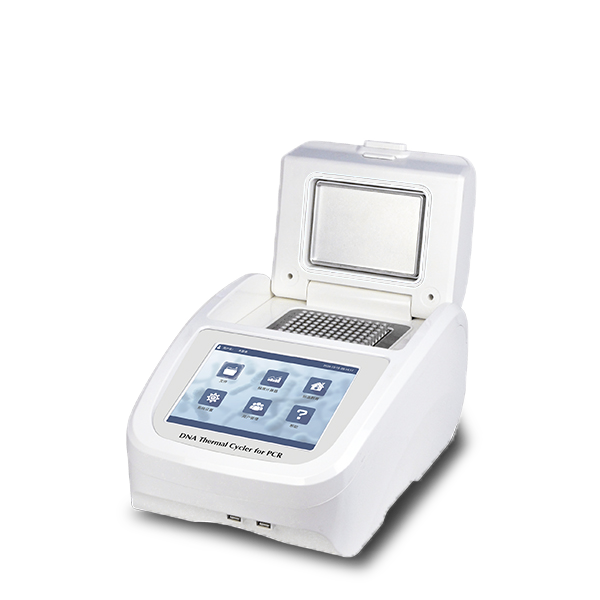 MÁY LUÂN NHIỆT PCR PR-96 1 pcr 96
