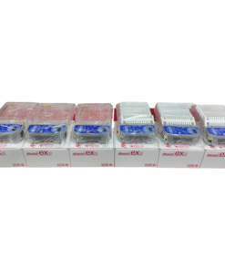 HỆ THỐNG ĐIỆN DI NGANG MUPID®-EXU 4 4