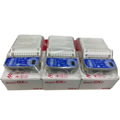 HỆ THỐNG ĐIỆN DI NGANG MUPID®-EXU 5 5 scaled