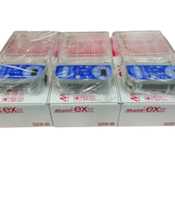 HỆ THỐNG ĐIỆN DI NGANG MUPID®-EXU
