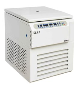 MÁY LY TÂM LẠNH TỐC ĐỘ CAO YINGTAI - GL12 - MÀN HÌNH CƠ