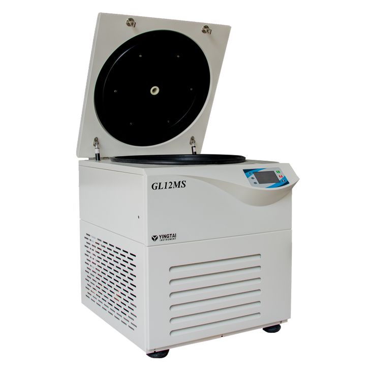 MÁY LY TÂM LẠNH TỐC ĐỘ CAO YINGTAI - GL12 - MÀN HÌNH CẢM ỨNG 1 GL12