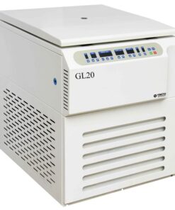 MÁY LY TÂM LẠNH ĐA NĂNG YINGTAI - GL20