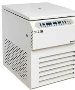 MÁY LY TÂM LẠNH TỐC ĐỘ CAO ĐẶT SÀN YINGTAI - GL21M