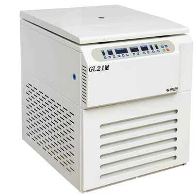 MÁY LY TÂM LẠNH TỐC ĐỘ CAO YINGTAI - GL21MC