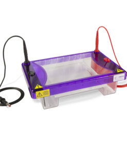 HỆ THỐNG ĐIỆN DI NGANG CLEAVER - MSCHOICE10
