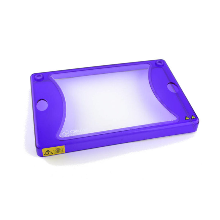 HỆ THỐNG ĐIỆN DI NGANG CLEAVER - MSCHOICE10 3 MSCHOICE10.3