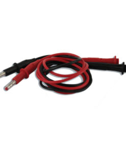 HỆ THỐNG ĐIỆN DI NGANG CLEAVER - MSCHOICE10 10 MSCHOICE10.4