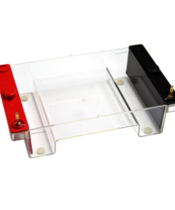 HỆ THỐNG ĐIỆN DI NGANG CLEAVER - MSCHOICE10 11 MSCHOICE10.5