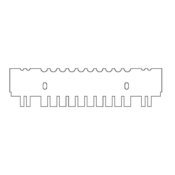 HỆ THỐNG ĐIỆN DI NGANG CLEAVER - MSCHOICE10 6 MSCHOICE10.6