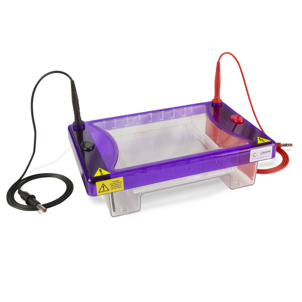 HỆ THỐNG ĐIỆN DI NGANG CLEAVER - MSCHOICE10 1 MSCHOICE10