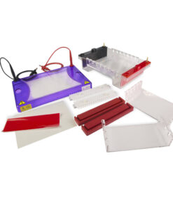 HỆ THỐNG ĐIỆN DI NGANG CLEAVER - MSCHOICE20