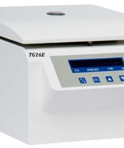 MÁY LY TÂM TỐC ĐỘ CAO YINGTAI - TG16E 