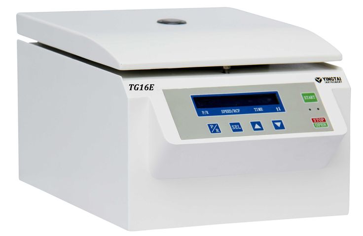 MÁY LY TÂM TỐC ĐỘ CAO YINGTAI - TG16E 1 TG16E