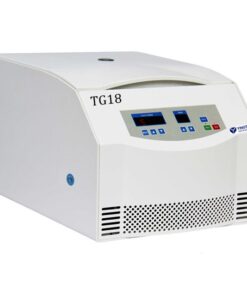 MÁY LY TÂM TỐC ĐỘ CAO YINGTAI - TG18