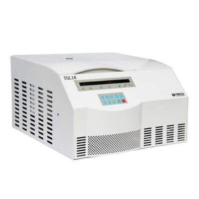 MÁY LY TÂM LẠNH TỐC ĐỘ CAO ĐẶT BÀN YINGTAI - TGL16