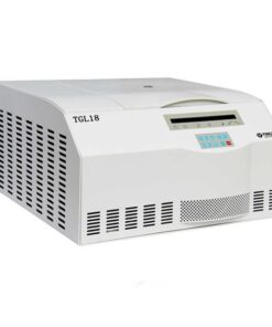 MÁY LY TÂM LẠNH TỐC ĐỘ CAO YINGTAI - TGL18