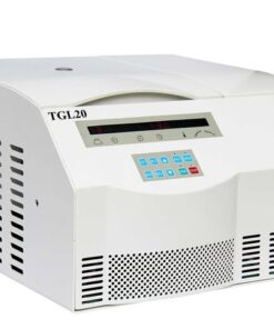 MÁY LY TÂM LẠNH TỐC ĐỘ CAO ĐỂ BÀN YINGTAI - TGL20