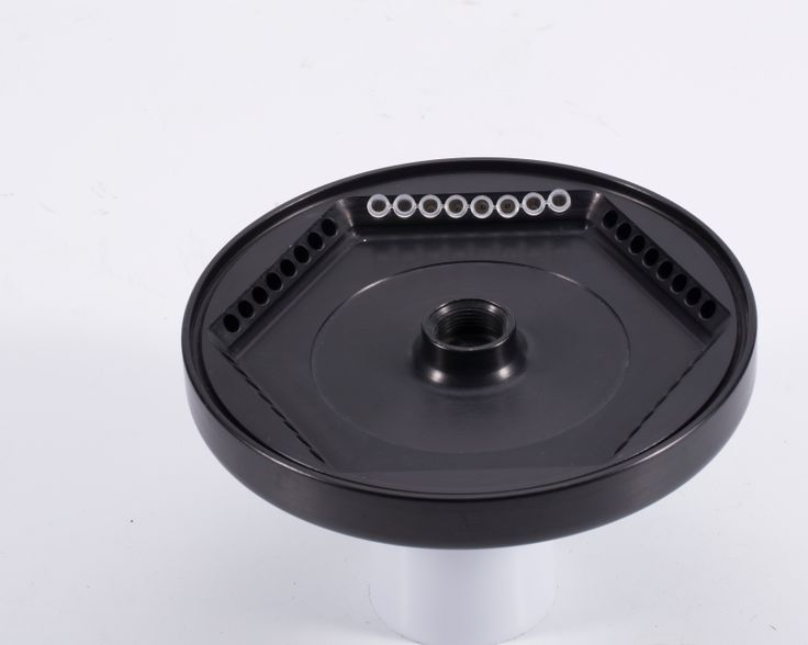 MÁY LY TÂM LẠNH TỐC ĐỘ CAO ĐỂ BÀN YINGTAI - TGL20 6 TGL20.1
