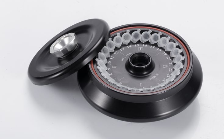 MÁY LY TÂM LẠNH TỐC ĐỘ CAO ĐỂ BÀN YINGTAI - TGL20 5 TGL20.2