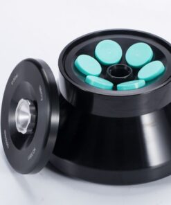 MÁY LY TÂM LẠNH TỐC ĐỘ CAO ĐỂ BÀN YINGTAI - TGL20 8 TGL20.4