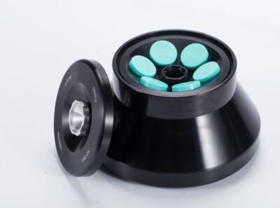 MÁY LY TÂM LẠNH TỐC ĐỘ CAO ĐỂ BÀN YINGTAI - TGL20 8 TGL20.4