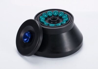 MÁY LY TÂM LẠNH TỐC ĐỘ CAO ĐỂ BÀN YINGTAI - TGL20 7 TGL20.5