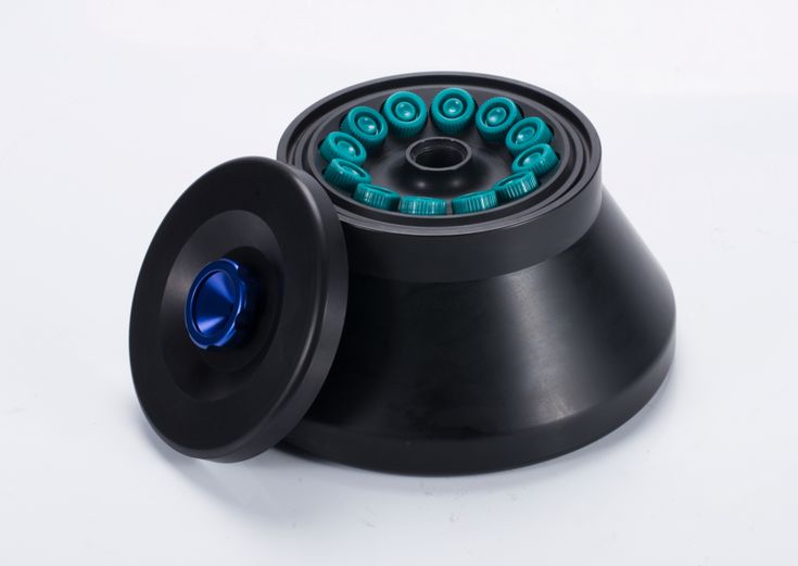 MÁY LY TÂM LẠNH TỐC ĐỘ CAO ĐỂ BÀN YINGTAI - TGL20 2 TGL20.5
