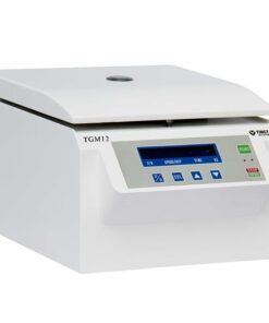 MÁY LY TÂM HUYẾT HỌC ỐNG MAO QUẢN ĐO HEMATOCRIT ĐỂ BÀN YINGTAI - TGM12