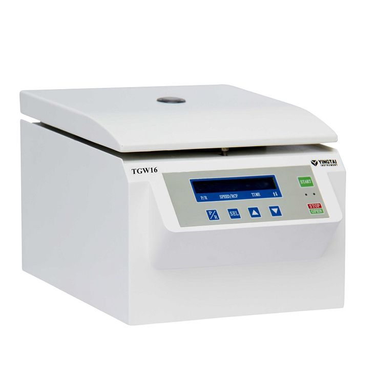 MÁY LY TÂM TỐC ĐỘ CAO YINGTAI - TGW16 1 TGW16