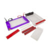 HỆ THỐNG ĐIỆN DI NGANG CLEAVER - MSMAXI15