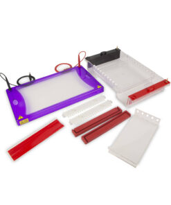HỆ THỐNG ĐIỆN DI NGANG CLEAVER - MSMAXI10