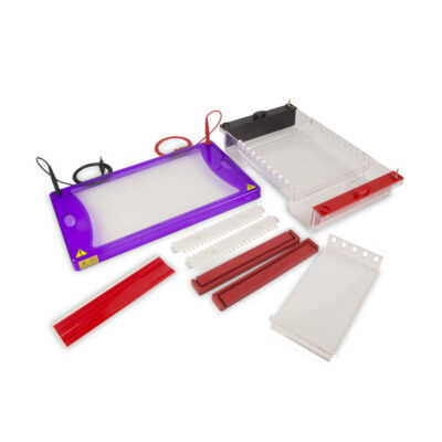 HỆ THỐNG ĐIỆN DI NGANG CLEAVER - MSMAXI20