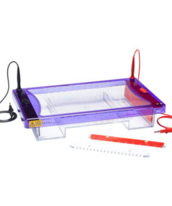 HỆ THỐNG ĐIỆN DI NGANG CLEAVER - MSMAXI15 3 MSMAXI