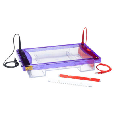 HỆ THỐNG ĐIỆN DI NGANG CLEAVER - MSMAXI20 3 MSMAXI