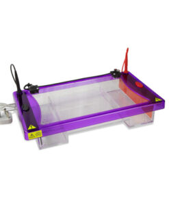HỆ THỐNG ĐIỆN DI NGANG CLEAVER - MSMAXIDUO