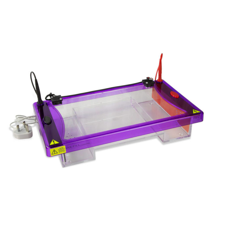 HỆ THỐNG ĐIỆN DI NGANG CLEAVER - MSMAXIDUO 1 MSMAXIDUOCS