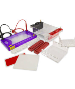 HỆ THỐNG ĐIỆN DI NGANG CLEAVER - MSMIDI7
